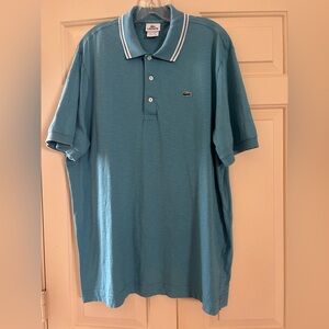 La Costa polo shirt xl
